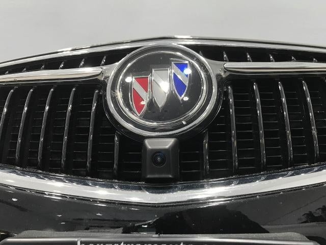 2020 Buick Envision AWD 4dr Premium II