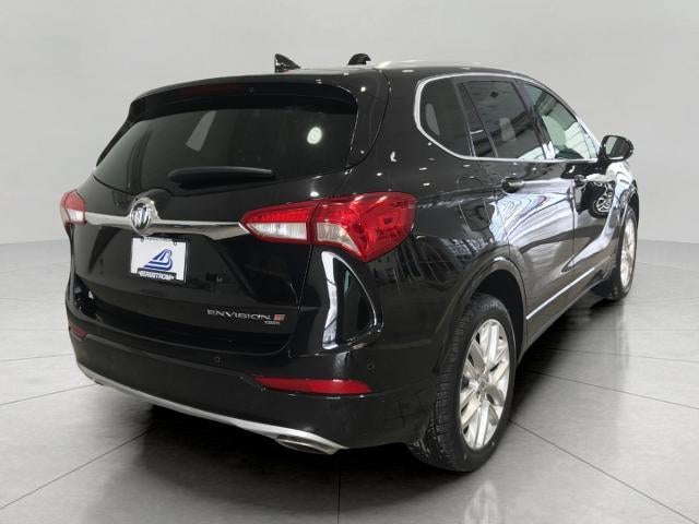 2020 Buick Envision AWD 4dr Premium II