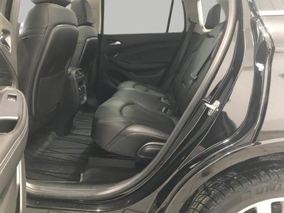 2020 Buick Envision AWD 4dr Premium II