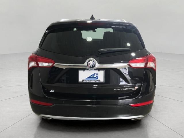 2020 Buick Envision AWD 4dr Premium II