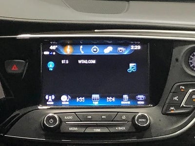 2020 Buick Envision AWD 4dr Premium II