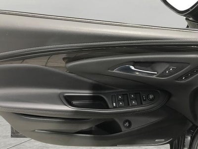 2020 Buick Envision AWD 4dr Premium II