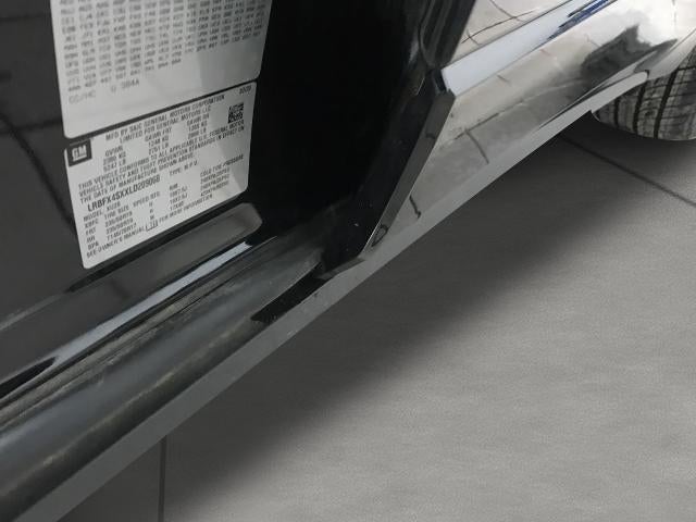 2020 Buick Envision AWD 4dr Premium II