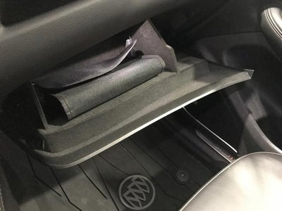 2020 Buick Envision AWD 4dr Premium II