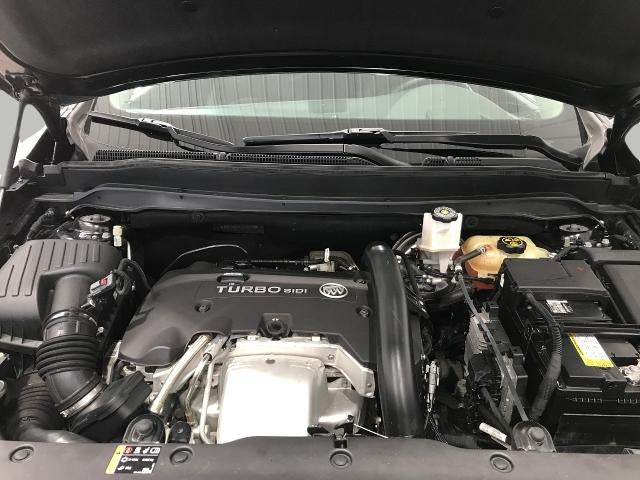 2020 Buick Envision AWD 4dr Premium II