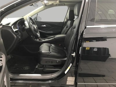 2020 Buick Envision AWD 4dr Premium II