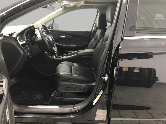 2020 Buick Envision AWD 4dr Premium II