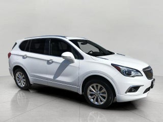 2017 Buick Envision FWD 4dr Essence