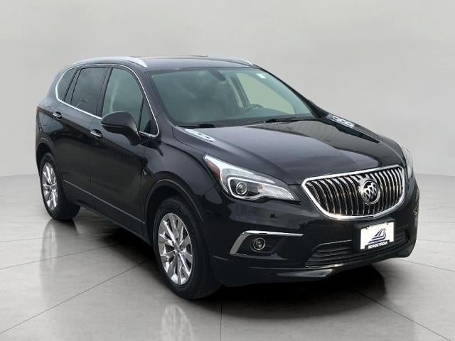2017 Buick Envision FWD 4dr Essence