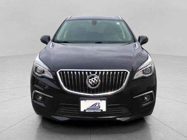 2017 Buick Envision FWD 4dr Essence