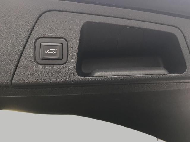 2017 Buick Envision FWD 4dr Essence