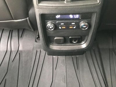 2017 Buick Envision FWD 4dr Essence