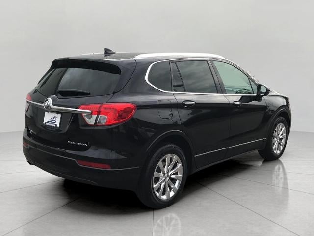 2017 Buick Envision FWD 4dr Essence