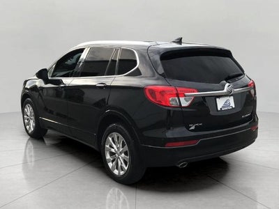 2017 Buick Envision FWD 4dr Essence