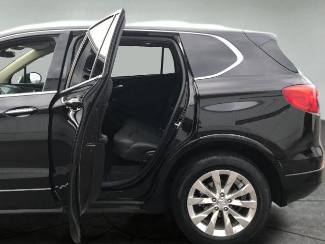 2017 Buick Envision FWD 4dr Essence