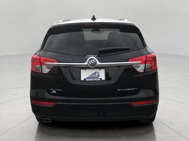 2017 Buick Envision FWD 4dr Essence