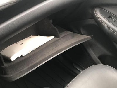 2017 Buick Envision FWD 4dr Essence