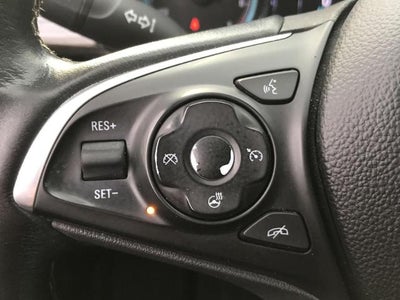 2017 Buick Envision FWD 4dr Essence