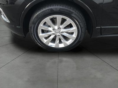 2017 Buick Envision FWD 4dr Essence