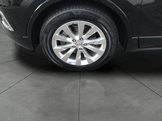 2017 Buick Envision FWD 4dr Essence