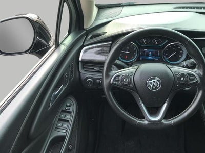 2017 Buick Envision FWD 4dr Essence