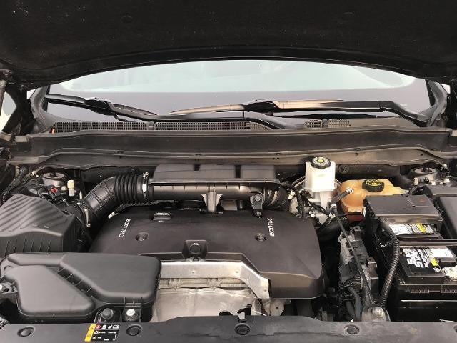 2017 Buick Envision FWD 4dr Essence