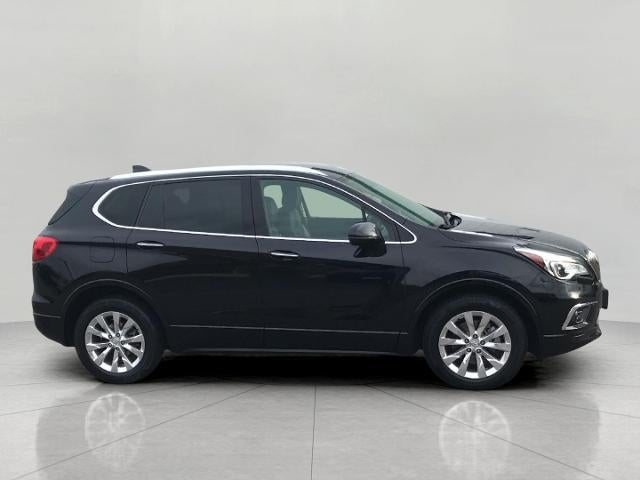2017 Buick Envision FWD 4dr Essence