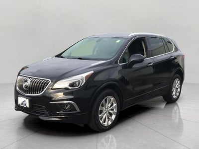2017 Buick Envision FWD 4dr Essence