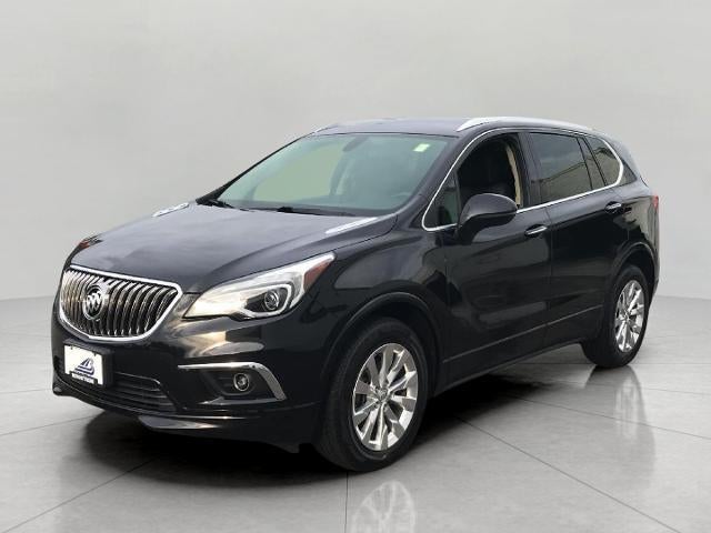 2017 Buick Envision FWD 4dr Essence