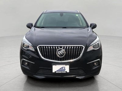 2017 Buick Envision FWD 4dr Essence