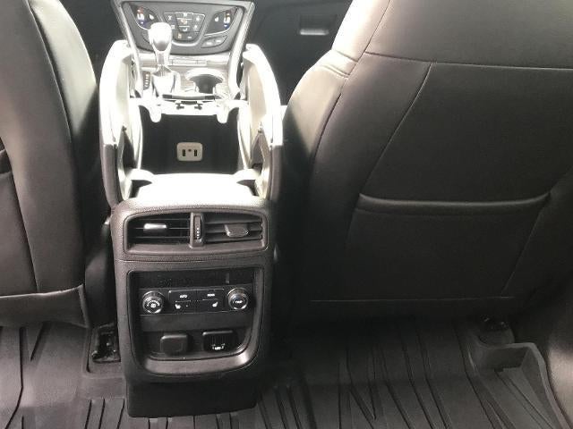 2017 Buick Envision FWD 4dr Essence