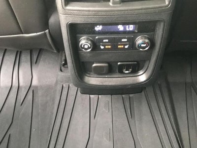 2017 Buick Envision FWD 4dr Essence