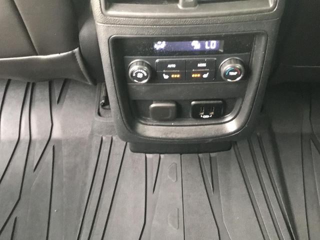 2017 Buick Envision FWD 4dr Essence