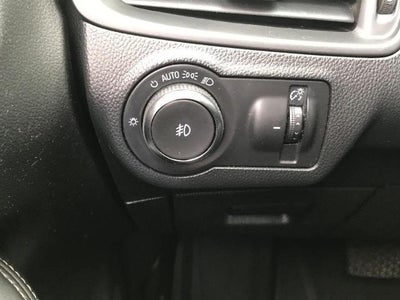 2017 Buick Envision FWD 4dr Essence