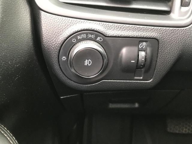 2017 Buick Envision FWD 4dr Essence
