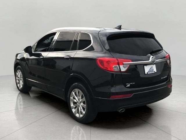 2017 Buick Envision FWD 4dr Essence