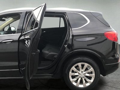 2017 Buick Envision FWD 4dr Essence