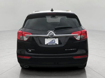 2017 Buick Envision FWD 4dr Essence