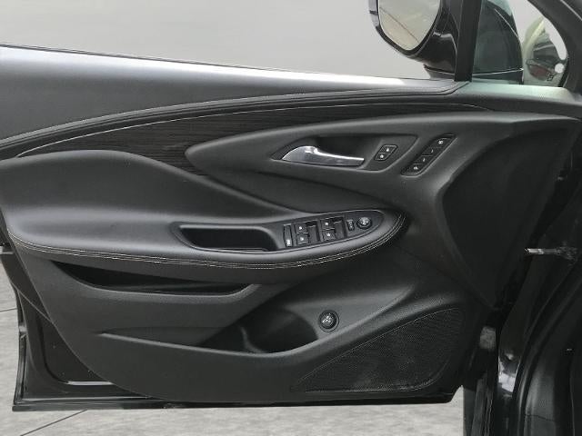 2017 Buick Envision FWD 4dr Essence