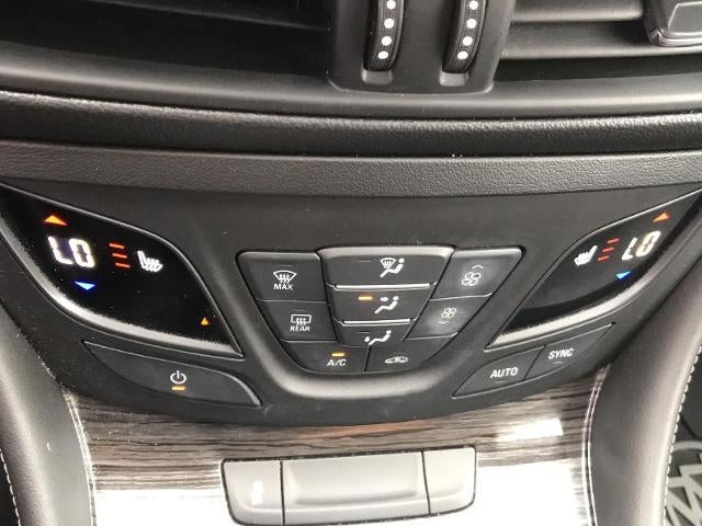 2017 Buick Envision FWD 4dr Essence