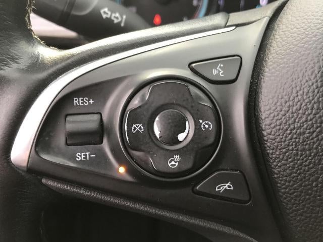 2017 Buick Envision FWD 4dr Essence