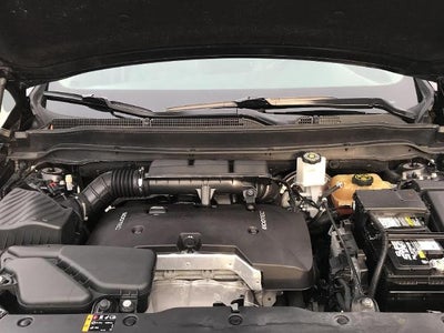 2017 Buick Envision FWD 4dr Essence