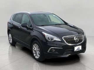 2017 Buick Envision FWD 4dr Essence