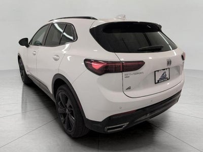 2025 Buick Envision AWD 4dr Sport Touring