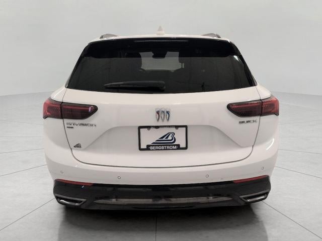 2025 Buick Envision AWD 4dr Sport Touring