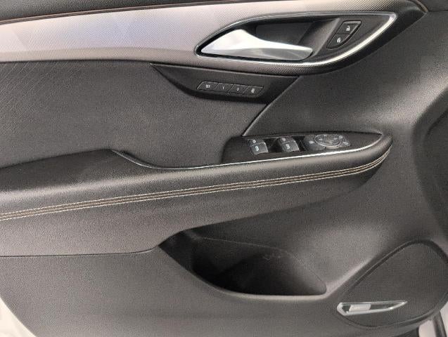 2025 Buick Envision AWD 4dr Sport Touring
