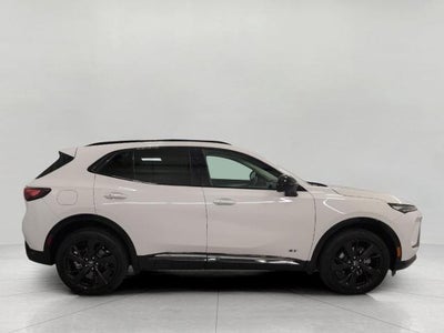 2025 Buick Envision AWD 4dr Sport Touring