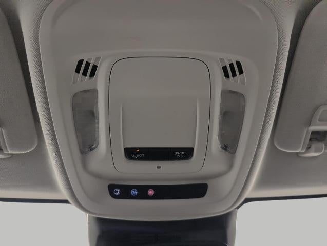 2025 Buick Envision AWD 4dr Sport Touring