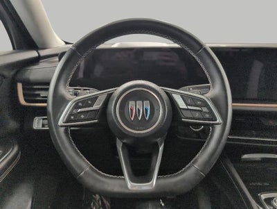 2025 Buick Envision AWD 4dr Sport Touring