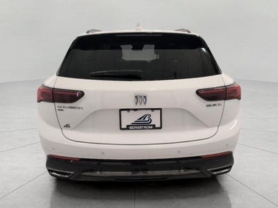 2025 Buick Envision AWD 4dr Sport Touring